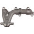101237 by ATP TRANSMISSION PARTS - Exhaust Manifold