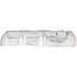 101258 by ATP TRANSMISSION PARTS - Exhaust Manifold