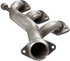 101270 by ATP TRANSMISSION PARTS - Exhaust Manifold