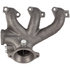 101264 by ATP TRANSMISSION PARTS - Exhaust Manifold