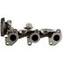 101287 by ATP TRANSMISSION PARTS - Exhaust Manifold