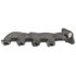 101283 by ATP TRANSMISSION PARTS - Exhaust Manifold