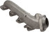 101285 by ATP TRANSMISSION PARTS - Exhaust Manifold