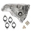 101309 by ATP TRANSMISSION PARTS - Exhaust Manifold