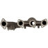 101310 by ATP TRANSMISSION PARTS - Exhaust Manifold
