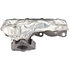 101298 by ATP TRANSMISSION PARTS - Exhaust Manifold