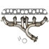 101330 by ATP TRANSMISSION PARTS - Exhaust Manifold