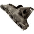 101336 by ATP TRANSMISSION PARTS - Exhaust Manifold