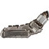 101344 by ATP TRANSMISSION PARTS - Exhaust Manifold/Catalytic Converter