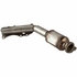 101339 by ATP TRANSMISSION PARTS - Exhaust Manifold/Catalytic Converter