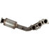 101340 by ATP TRANSMISSION PARTS - Exhaust Manifold/Catalytic Converter