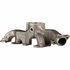 101357 by ATP TRANSMISSION PARTS - Exhaust Manifold