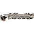 101358 by ATP TRANSMISSION PARTS - Exhaust Manifold