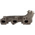 101364 by ATP TRANSMISSION PARTS - Exhaust Manifold