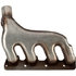 101367 by ATP TRANSMISSION PARTS - Exhaust Manifold
