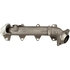 101362 by ATP TRANSMISSION PARTS - Exhaust Manifold