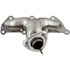 101379 by ATP TRANSMISSION PARTS - Exhaust Manifold