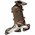 101391 by ATP TRANSMISSION PARTS - Exhaust Manifold/Catalytic Converter