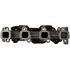 101401 by ATP TRANSMISSION PARTS - Exhaust Manifold