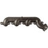 101402 by ATP TRANSMISSION PARTS - Exhaust Manifold