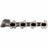 101393 by ATP TRANSMISSION PARTS - Exhaust Manifold