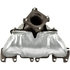 101394 by ATP TRANSMISSION PARTS - Exhaust Manifold