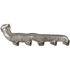 101407 by ATP TRANSMISSION PARTS - Exhaust Manifold