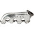 101408 by ATP TRANSMISSION PARTS - Exhaust Manifold