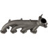 101420 by ATP TRANSMISSION PARTS - Exhaust Manifold