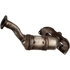 101439 by ATP TRANSMISSION PARTS - EXHAUST MANIFOLD/CATALYTI