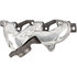 101464 by ATP TRANSMISSION PARTS - Exhaust Manifold