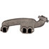 101468 by ATP TRANSMISSION PARTS - Exhaust Manifold