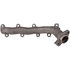 101500 by ATP TRANSMISSION PARTS - Graywerks Exhaust Manifold