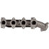 101543 by ATP TRANSMISSION PARTS - Graywerks Exhaust Manifold