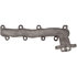 101493 by ATP TRANSMISSION PARTS - Graywerks Exhaust Manifold