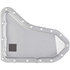 103011 by ATP TRANSMISSION PARTS - Automatic Transmission Oil Pan