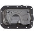 103083 by ATP TRANSMISSION PARTS - Engine Oil Pan