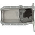 103155 by ATP TRANSMISSION PARTS - Engine Oil Pan