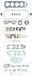 Fel-Pro HS 26185 PT-2 Engine Cylinder Head Gasket Set PermaTorque Engine Cylinder Head Gasket Set