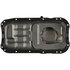 103229 by ATP TRANSMISSION PARTS - Engine Oil Pan