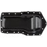 103272 by ATP TRANSMISSION PARTS - Engine Oil Pan