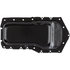 103266 by ATP TRANSMISSION PARTS - Engine Oil Pan