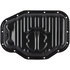 103286 by ATP TRANSMISSION PARTS - Engine Oil Pan
