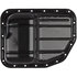 103287 by ATP TRANSMISSION PARTS - Engine Oil Pan