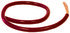 702/0A5-Q by TECTRAN - Battery Cable - 25 ft., Red, 2/0 Gauge, 0.582 in. Nominal O.D, SGT Cable