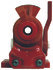 9208 by TECTRAN - Gladhand - Cast Iron, Composite Nylon Shut-Off, Emergency, with Flange Mount
