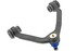 CMK8722T by MEVOTECH - Control Arm and Ball Join