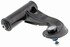 CMK90423 by MEVOTECH - Control Arm and Ball