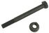 CMK90699 by MEVOTECH - Suspension Control Arm and Ball Joint Assembly-Assembly Front Left Upper Rear