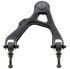 CMK9927 by MEVOTECH - Control Arm and Ball Join